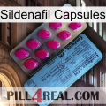 Sildenafil Capsules 35